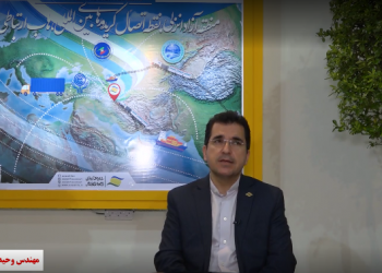 انزلی، ظرفیت خوبی برای گردشگری داخلی و خارجی