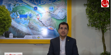 انزلی، ظرفیت خوبی برای گردشگری داخلی و خارجی