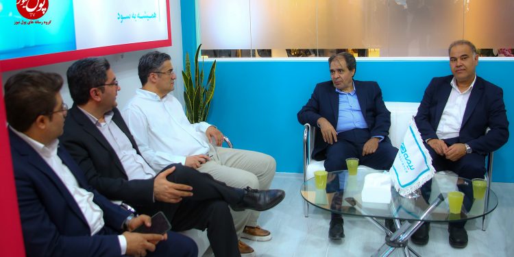 بیمه دی؛ بیمه‌ای به‌روز در پرداخت مطالبات(+فیلم)