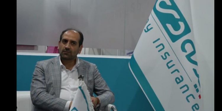 صنعت بیمه آبستن تحولات اساسی (+فیلم)