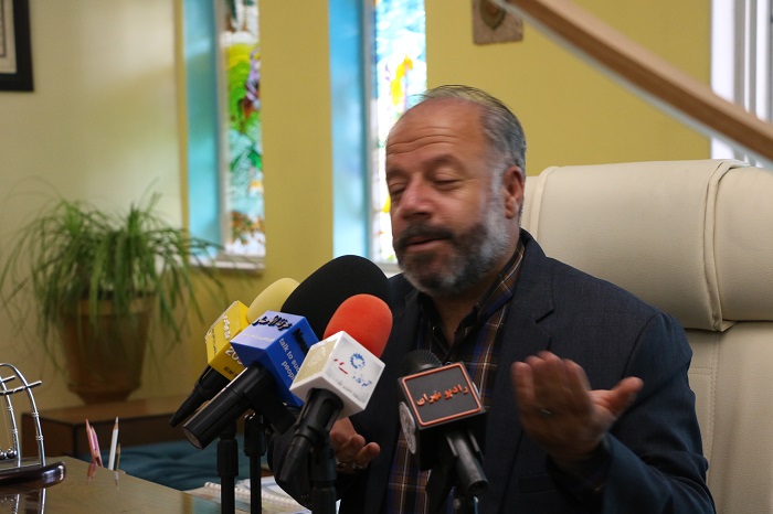 امروزه رسانه قدرت برتر را خط و مشی می دهد