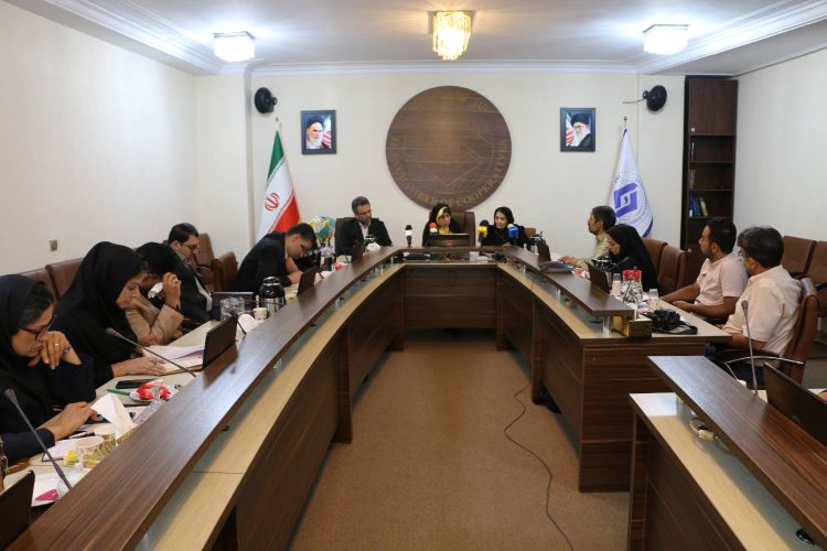 مطالبه حقوق اساسی بانوان در کنگره ملی بانوان ایرانی