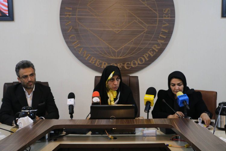 مطالبه حقوق اساسی بانوان در کنگره ملی بانوان ایرانی