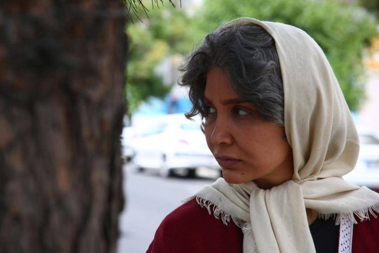 فیلم نیمه بلند “به خاطر گیتی” با بازی درخشان سمیه مهری در نقش گیتی به اتمام رسید