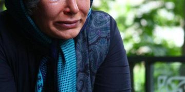 فیلم نیمه بلند “به خاطر گیتی” با بازی درخشان سمیه مهری در نقش گیتی به اتمام رسید