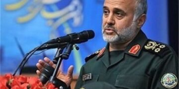 سرلشکر رشید: در پاسخ و مقابله با تهاجم رژیم صهیونیستی، هیچ محدودیتی برای فرماندهان ایجاد نخواهیم کرد
