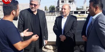 رونق گردشگری در دستورکار منطقه آزاد ماکو