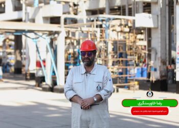 بیش از ۲ هزار نفر از متخصصین و پرسنل پالایشگاه بندرعباس درگیر تعمیرات اساسی هستند (+فیلم)