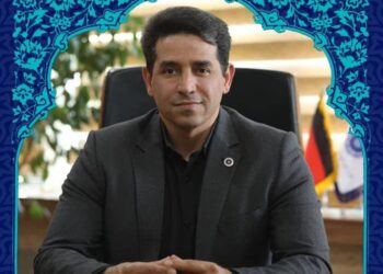 بخش خصوصی کشور به فرزند کردستان اعتماد کند‌، چون کُرد‌ها اِندِ معرفت هستند