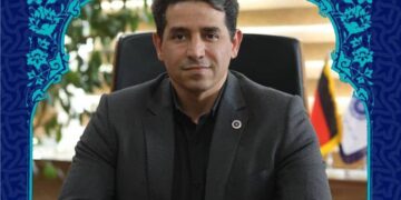 بخش خصوصی کشور به فرزند کردستان اعتماد کند‌، چون کُرد‌ها اِندِ معرفت هستند