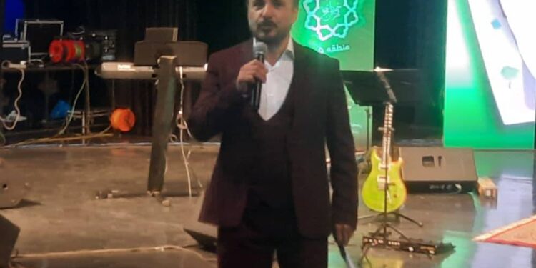 پنجمین پویش آزادی و حمایت از مادران زندانی+(عکس)