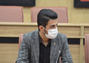 سجاد اسدی: مینی فوتبال رشته جدید و جذابی است