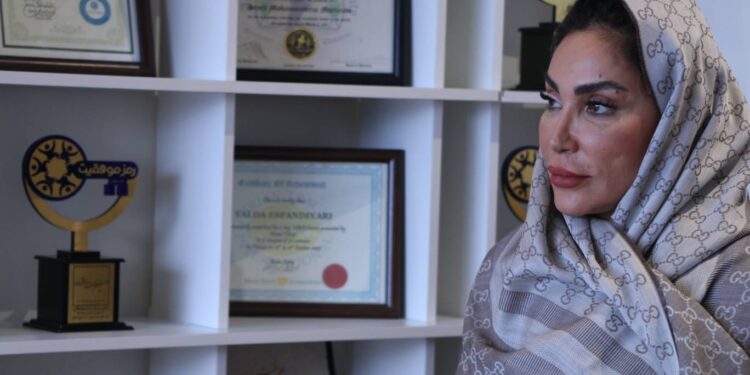 کارآفرینی و اشتغال زایی محوریت اصلی رمز موفقیت مانی است