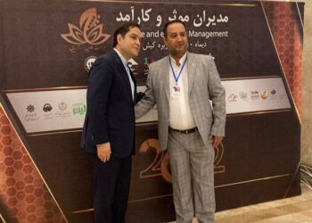 سرمایه گذاری مطمئن با شرکت ایرانیان گستر