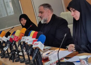 جشنواره بین المللی صنعت مد و لباس کشورهای اسلامی اردیبهشت ماه در ترکیه برگزار می‌شود