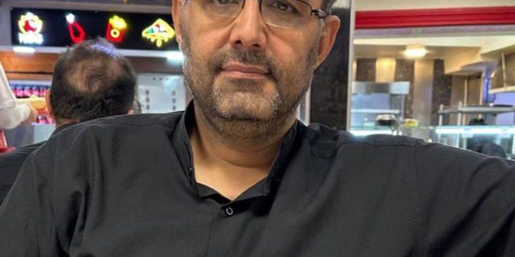 پیام تبریک مدیرکل بنیاد توسعه کارآفرینی و تعاون استان تهران به مناسبت فرا رسیدن سال عید نوروز