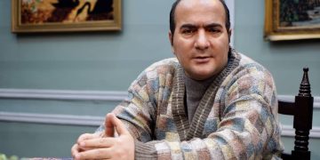 حبس یکساله حسن ریوندی تفهیم شد.