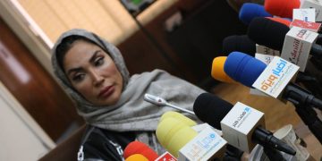 برگزاری نشست خبری مجموعه رمز موفقیت با حضور خبرنگاران