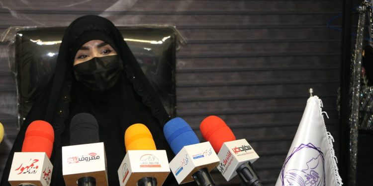 هدف جشنواره شکوه حجاب ارائه لباس های عفیفانه اصیل ایرانی است