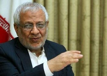 دکتر حسین روازاده: صالح ترین فردی که در این شرایط می تواند که سکان ریاست جمهوری کشور را برعهده بگیرد؛ آقای دکتر اسدالله بادامچیان است.