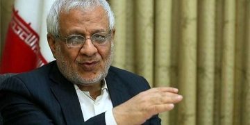 دکتر حسین روازاده: صالح ترین فردی که در این شرایط می تواند که سکان ریاست جمهوری کشور را برعهده بگیرد؛ آقای دکتر اسدالله بادامچیان است.