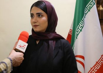 ملینا رحیمی مبدع فروش هوشمند و برندسازی نوین