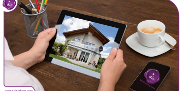 امور ملکی ویلا