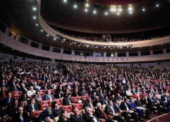 اجلاس ملی برندهای تاثیرگذار و کارآفرینان کشور