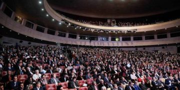 اجلاس ملی برندهای تاثیرگذار و کارآفرینان کشور