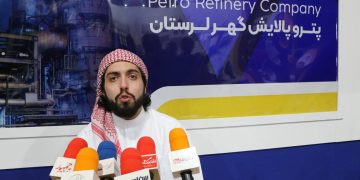 We show that Iran is very safe for business