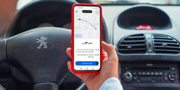 اختصاص اعتبار خرید از فروشگاه‌های افق کوروش به سفیران فعال تپسی