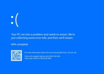اختلال در خدمات مایکروسافت با قطعی گسترده در سرویس‌های سراسر جهان همراه شد