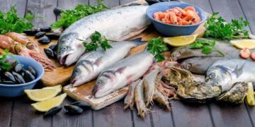 افزایش ماندگاری مواد غذایی با پسماندهای غذاهای دریایی