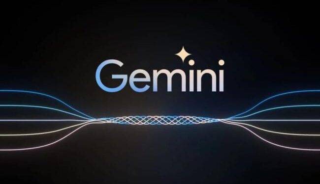 امکان استفاده از Gemini از طریق لاک اسکرین گوشی‌های اندرویدی برای پاسخ به سوالات فراهم شد