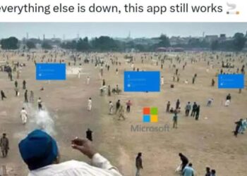 ایلان ماسک اختلالات جهانی را با یک واکنش تمسخرآمیز پاسخ داد