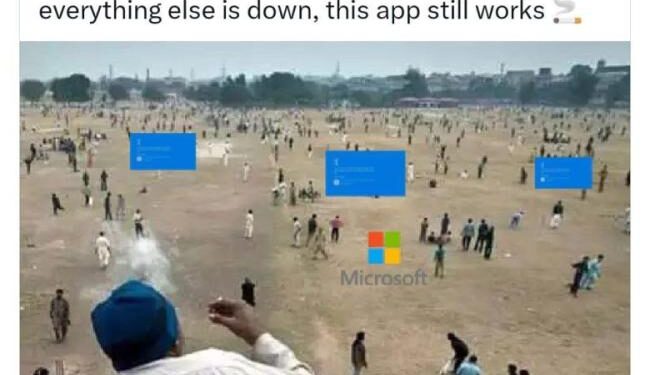 ایلان ماسک اختلالات جهانی را با یک واکنش تمسخرآمیز پاسخ داد