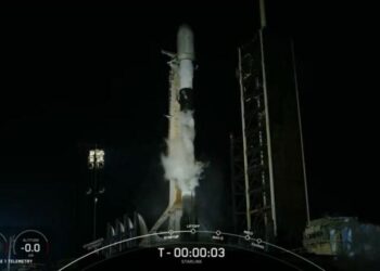 با رفع مشکل فالکون ۹ پرتاب‌های اسپیس ایکس مجدداً آغاز شد