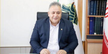 حمایت بانک کشاورزی از افزایش تولید و توسعه کسب و کار