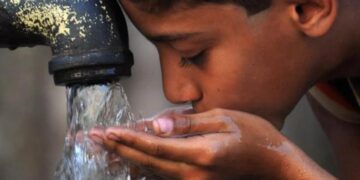 خبر هولناک در مورد مخازن آب زیرزمینی؛ غیر قابل استفاده شدن این مخازن تا سال ۲۱۰۰