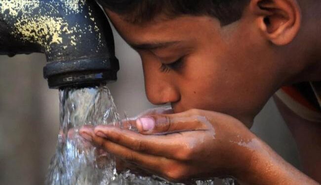 خبر هولناک در مورد مخازن آب زیرزمینی؛ غیر قابل استفاده شدن این مخازن تا سال ۲۱۰۰