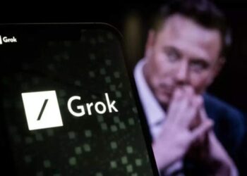 داده‌های کاربران ایکس به طور پیش فرض برای آموزش گراک استفاده می‌شود