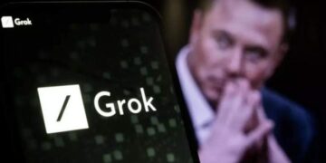 داده‌های کاربران ایکس به طور پیش فرض برای آموزش گراک استفاده می‌شود