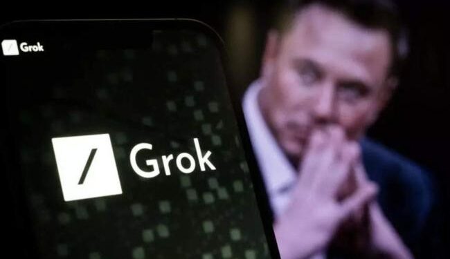 داده‌های کاربران ایکس به طور پیش فرض برای آموزش گراک استفاده می‌شود