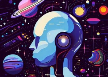 دانشمندان ناسا می‌گویند هوش مصنوعی می‌تواند ما را به فرازمینی‌ها معرفی کند