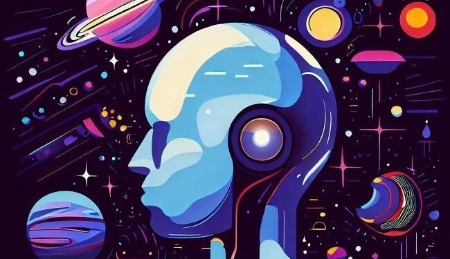 دانشمندان ناسا می‌گویند هوش مصنوعی می‌تواند ما را به فرازمینی‌ها معرفی کند