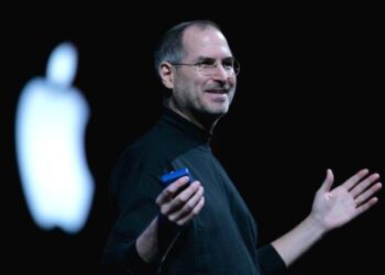 دیدگاه استیو جابز درباره هوش مصنوعی؛ ۴۰ سال پیش ظهور هوش مصنوعی پیش بینی شده بود