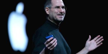 دیدگاه استیو جابز درباره هوش مصنوعی؛ ۴۰ سال پیش ظهور هوش مصنوعی پیش بینی شده بود