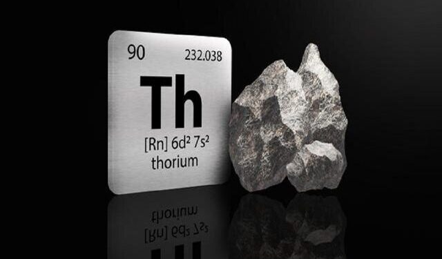 رآکتور هسته‌ای نمک مذاب توریم در چین راه اندازی می‌شود