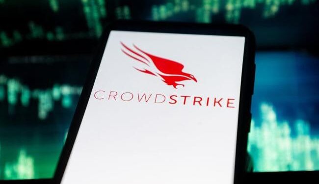 روش CrowdStrike برای جبران فاجعه میلیارد دلاری آیتی؛ ارائه گیفت کارتهای ۱۰ دلاری برای خرید غذا