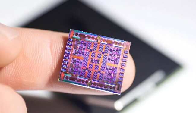 سرمایهگذاری دولتی ژاپن برای خودکفایی در صنعت نیمه هادی ادامه دارد